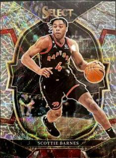 Scottie Barnes