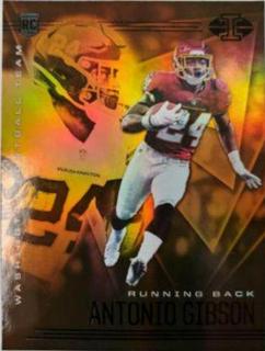 Antonio Gibson