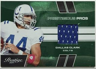 Dallas Clark