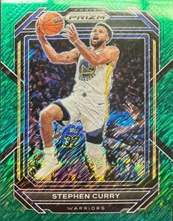 Stephen Curry