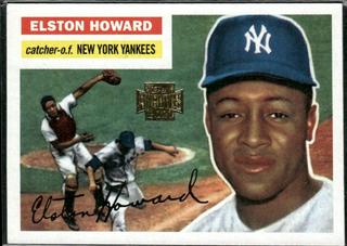 Elston Howard