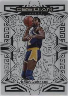 Magic Johnson