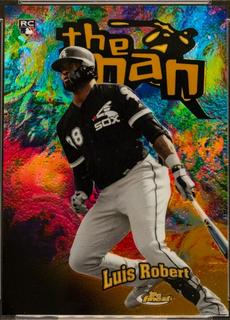 Luis Robert