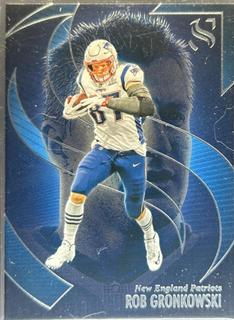 Rob Gronkowski