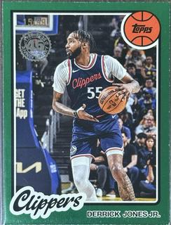 Derrick Jones Jr.