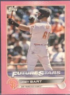 Joey Bart