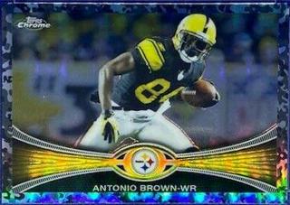 Antonio Brown