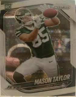 Mason Taylor