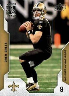 Drew Brees