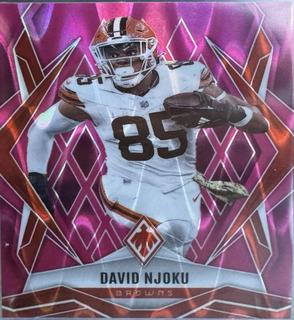 David Njoku
