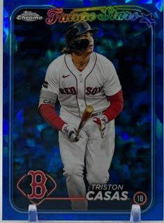 Triston Casas