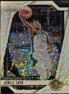 Jewell Loyd