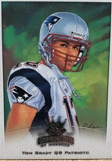 Tom Brady