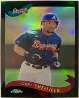Gary Sheffield