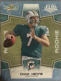 Chad Henne