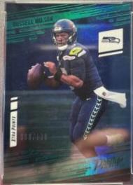 Russell Wilson