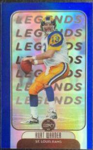 Kurt Warner