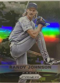 Randy Johnson