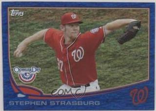 Stephen Strasburg