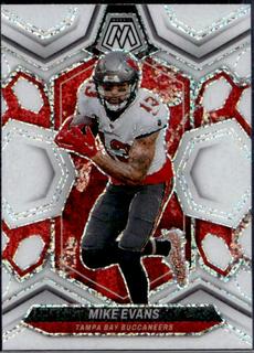 Mike Evans
