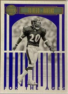 Ed Reed