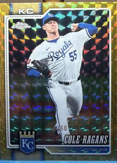 Cole Ragans
