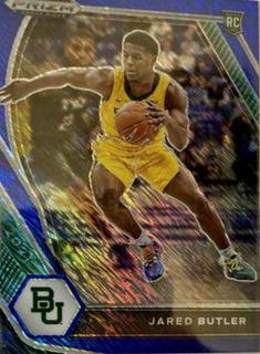 Jared Butler