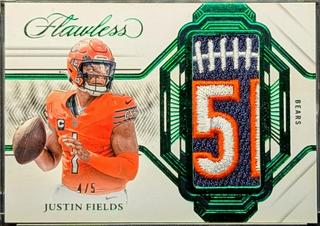 Justin Fields