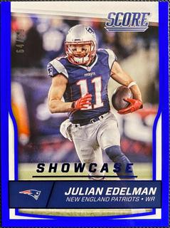 Julian Edelman