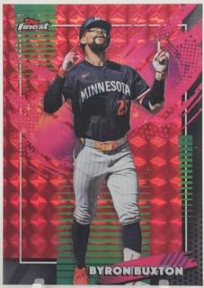 Byron Buxton