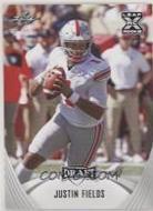 JUSTIN FIELDS