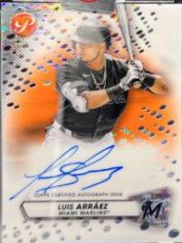 Luis Arraez