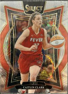 Caitlin Clark