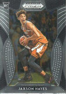 Jaxson Hayes