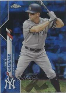 Brett Gardner
