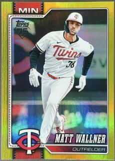 Matt Wallner
