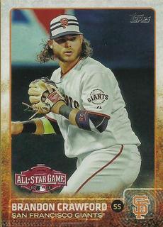 Brandon Crawford