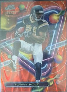 Torry Holt