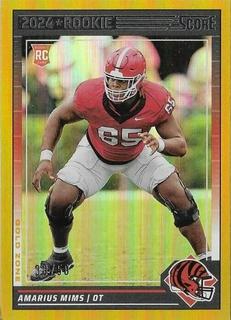 Amarius Mims
