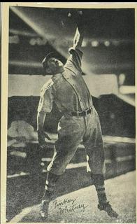 Pinkey Whitney
