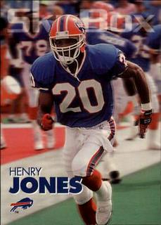 Henry Jones