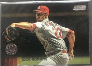 Jack Flaherty