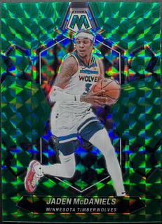 Jaden McDaniels