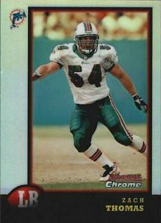 Zach Thomas