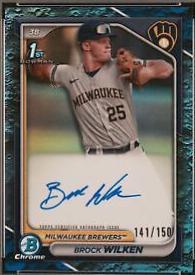 Brock Wilken