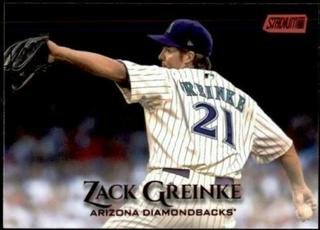 Zack Greinke