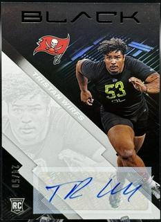 Tristan Wirfs