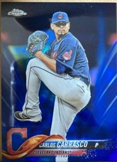 Carlos Carrasco
