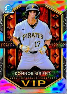 Konnor Griffin