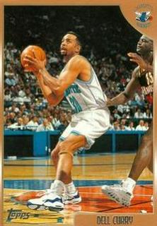 Dell Curry